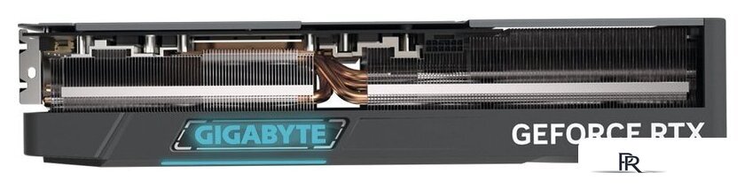 Видеокарта Gigabyte GeForce RTX 4080 16GB Eagle OC GV-N4080EAGLE OC-16GD - Изображение №6 — Интернет-магазин ПроЗаказ