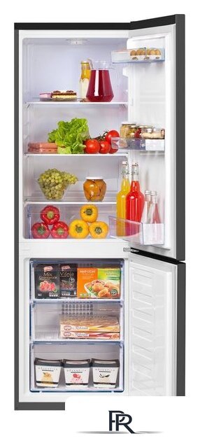 Холодильник BEKO B1RCSK272G - Изображение №2 — Интернет-магазин ПроЗаказ