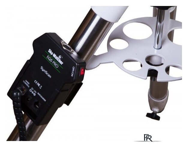 Штатив для подзорной трубы Sky-Watcher EQ5 SynScan GOTO 68768 - Изображение №9 — Интернет-магазин ПроЗаказ