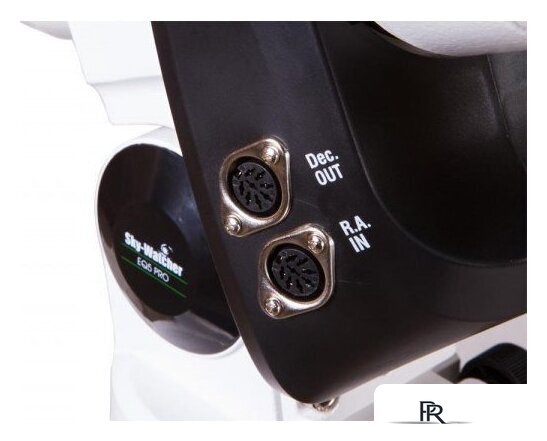 Штатив для подзорной трубы Sky-Watcher EQ5 SynScan GOTO 68768 - Изображение №10 — Интернет-магазин ПроЗаказ