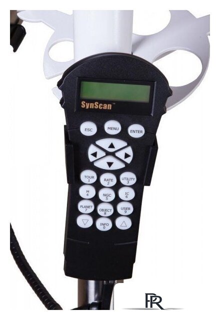 Штатив для подзорной трубы Sky-Watcher EQ5 SynScan GOTO 68768 - Изображение №8 — Интернет-магазин ПроЗаказ