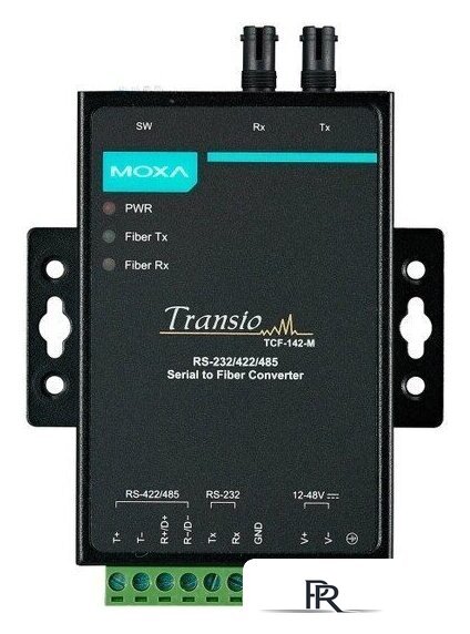 Конвертер Moxa TCF-142-M-SC - Изображение №2 — Интернет-магазин ПроЗаказ