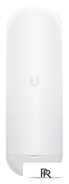 Точка доступа Ubiquiti NanoStation 5AC - Изображение №1 — Интернет-магазин ПроЗаказ