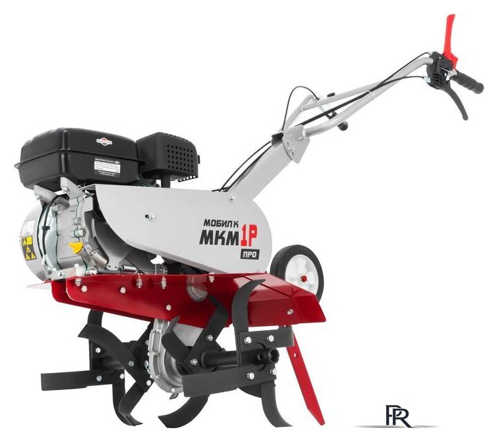 Мотокультиватор бензиновый Мобил К МКМ-1Р Про (Briggs&Stratton CR950) - Изображение №1 — Интернет-магазин ПроЗаказ