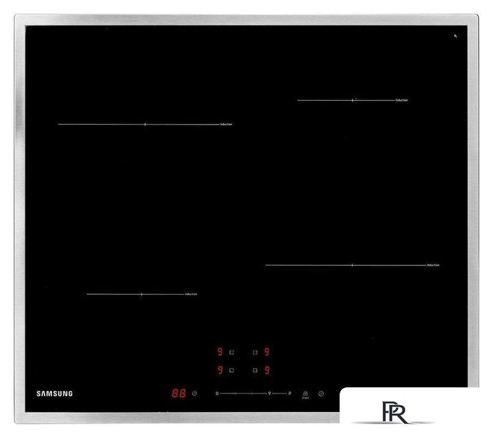 Варочная панель Samsung NZ64T3707C1 - Изображение №1 — Интернет-магазин ПроЗаказ