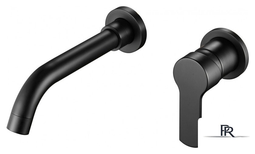 Смеситель Esko SM28 B - Изображение №1 — Интернет-магазин ПроЗаказ