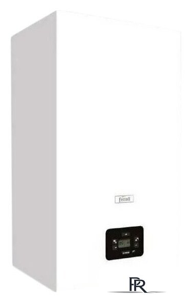 Отопительный котел Ferroli Diva D C24 - Изображение №1 — Интернет-магазин ПроЗаказ