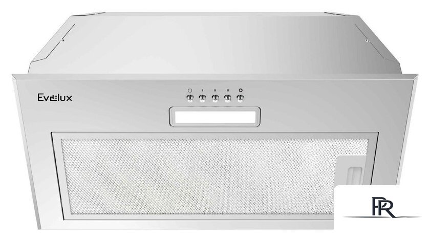 Кухонная вытяжка Evelux Dino 60 X - Изображение №1 — Интернет-магазин ПроЗаказ