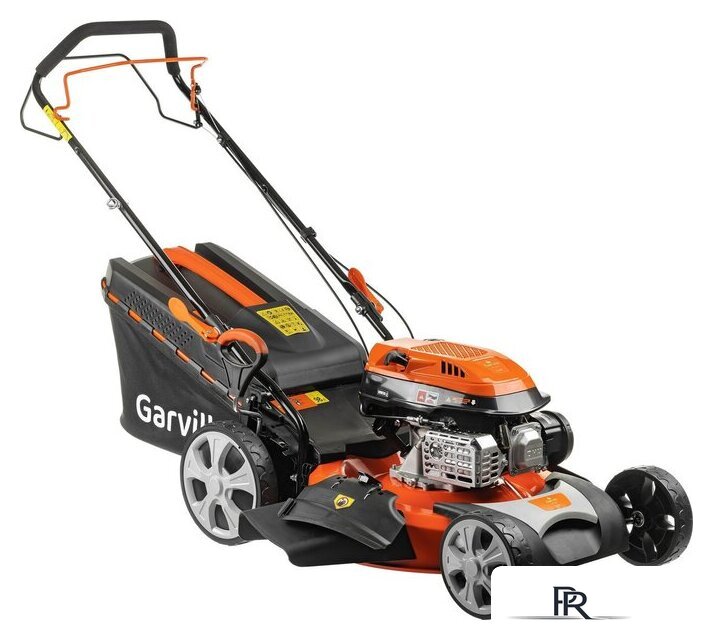 Газонокосилка Garvill LM-53S42 - Изображение №1 — Интернет-магазин ПроЗаказ
