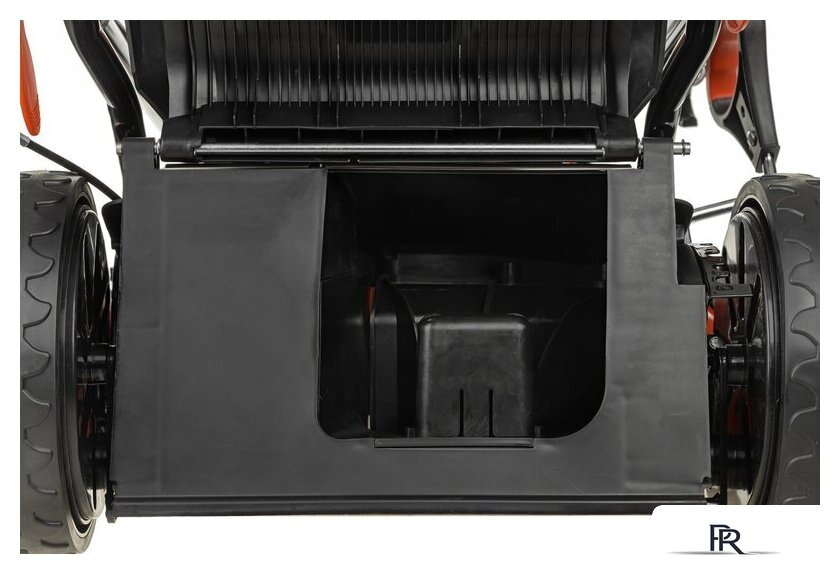 Газонокосилка Garvill LM-53S42 - Изображение №16 — Интернет-магазин ПроЗаказ