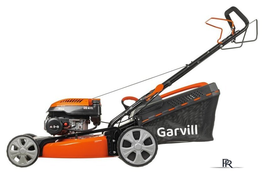 Газонокосилка Garvill LM-53S42 - Изображение №3 — Интернет-магазин ПроЗаказ