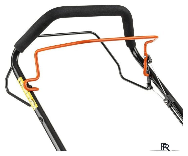 Газонокосилка Garvill LM-53S42 - Изображение №6 — Интернет-магазин ПроЗаказ