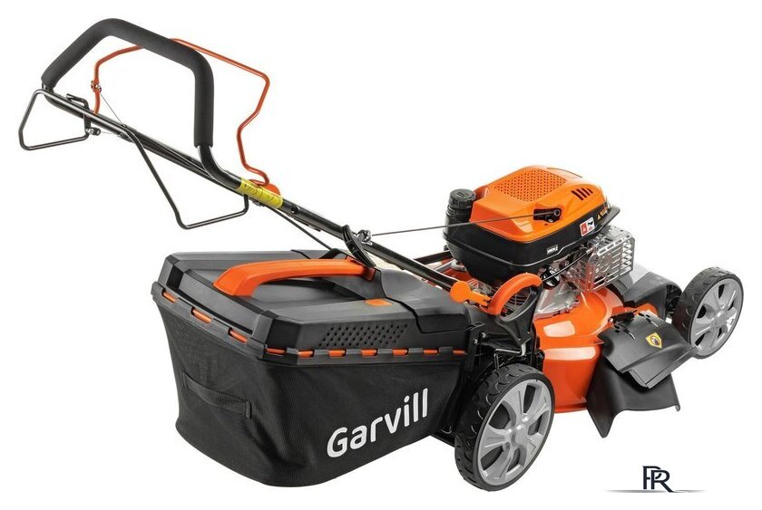 Газонокосилка Garvill LM-53S42 - Изображение №2 — Интернет-магазин ПроЗаказ