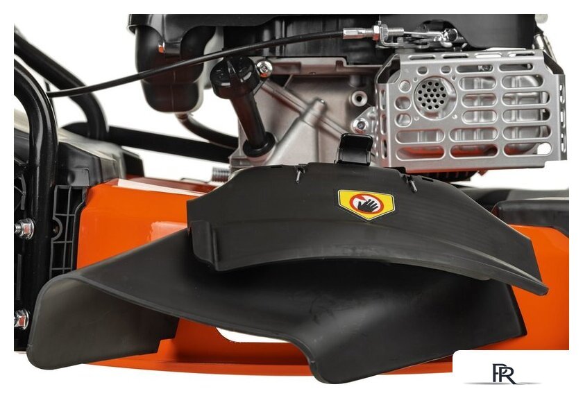 Газонокосилка Garvill LM-53S42 - Изображение №14 — Интернет-магазин ПроЗаказ