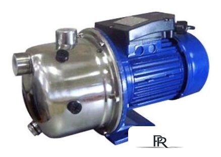 Самовсасывающий насос Unipump JS 60 - Изображение №1 — Интернет-магазин ПроЗаказ