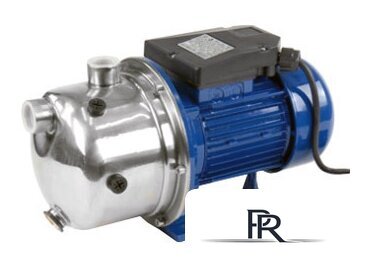 Самовсасывающий насос Unipump JS 60 - Изображение №2 — Интернет-магазин ПроЗаказ