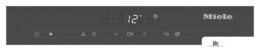 Винный шкаф Miele KWT 7112 iG - Изображение №3 — Интернет-магазин ПроЗаказ