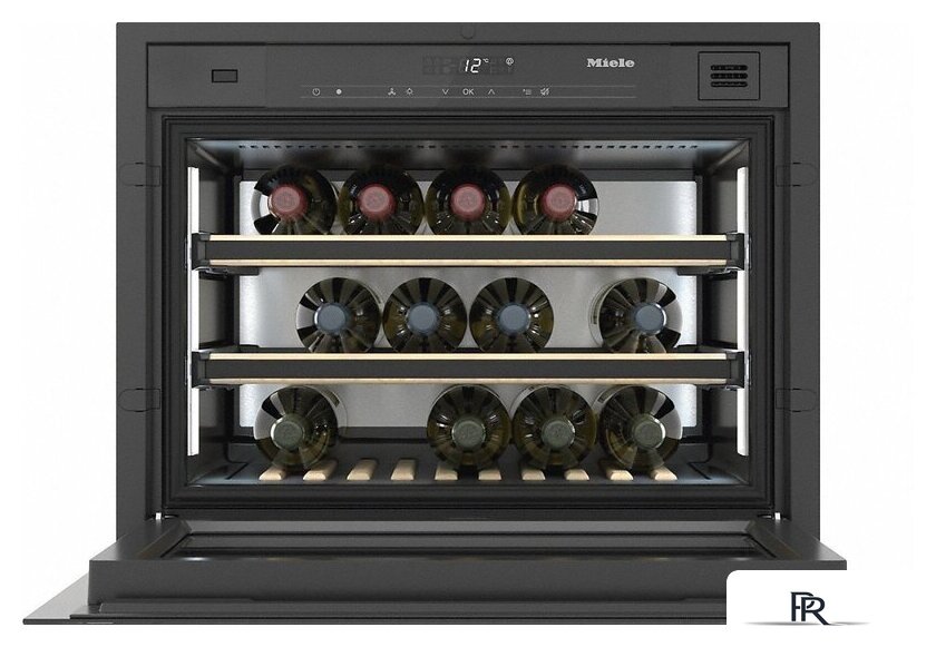 Винный шкаф Miele KWT 7112 iG - Изображение №2 — Интернет-магазин ПроЗаказ