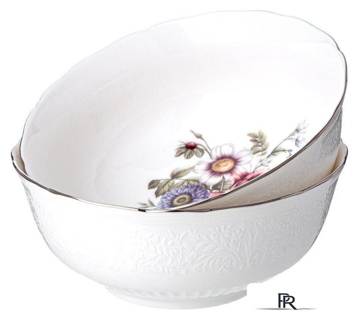 Столовый сервиз Lefard Bouquet 590-601 - Изображение №8 — Интернет-магазин ПроЗаказ