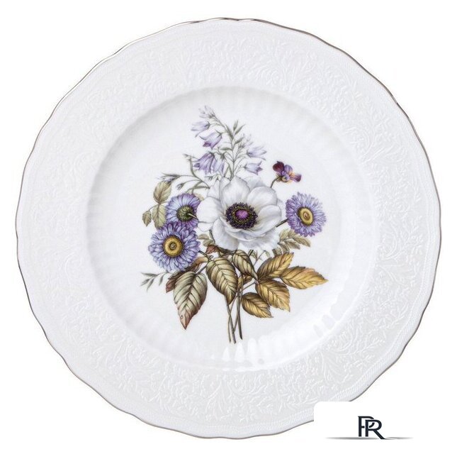 Столовый сервиз Lefard Bouquet 590-601 - Изображение №5 — Интернет-магазин ПроЗаказ