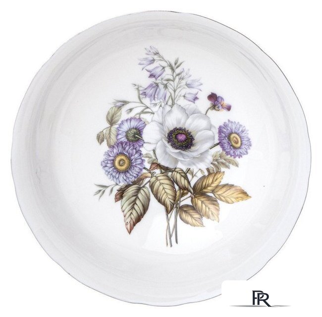 Столовый сервиз Lefard Bouquet 590-601 - Изображение №4 — Интернет-магазин ПроЗаказ