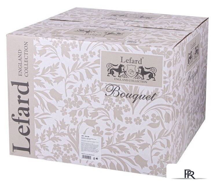 Столовый сервиз Lefard Bouquet 590-601 - Изображение №9 — Интернет-магазин ПроЗаказ