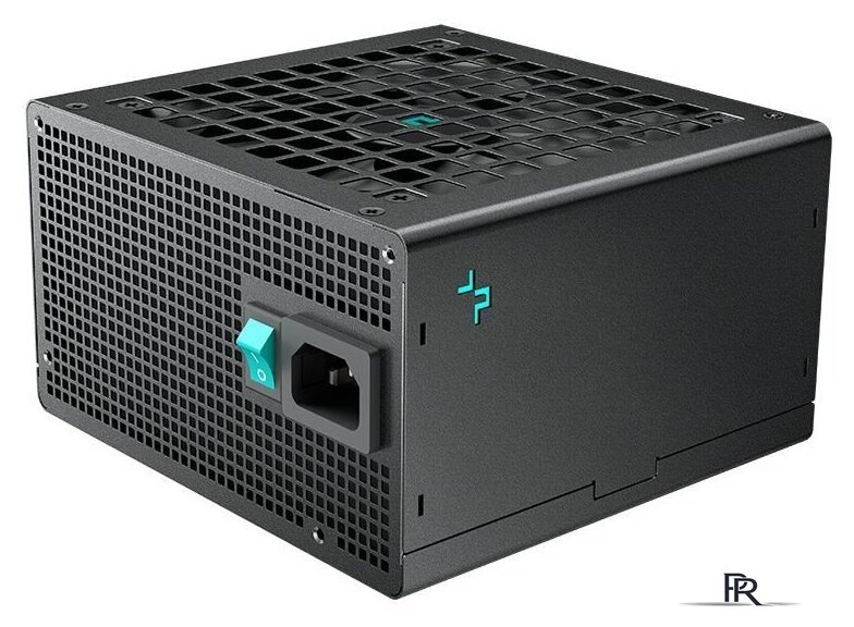 Блок питания DeepCool PL800D V2 - Изображение №3 — Интернет-магазин ПроЗаказ