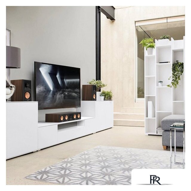 Полочная акустика Klipsch RP-600M II (орех) - Изображение №9 — Интернет-магазин ПроЗаказ