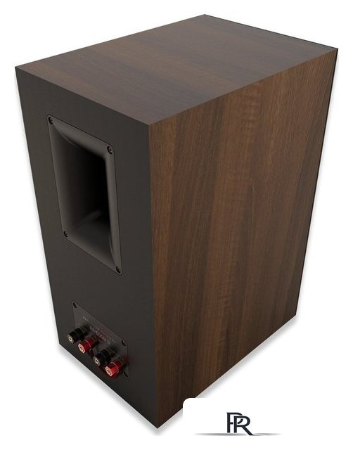 Полочная акустика Klipsch RP-600M II (орех) - Изображение №3 — Интернет-магазин ПроЗаказ