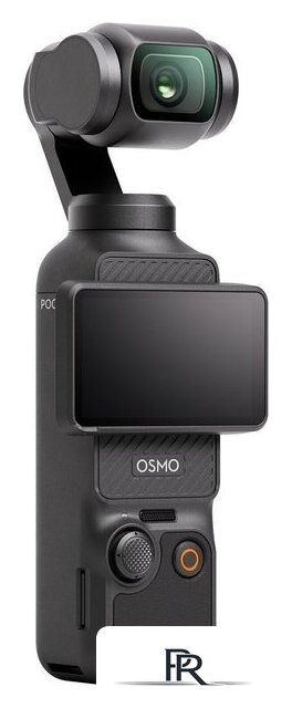 Экшен-камера DJI Osmo Pocket 3 - Изображение №10 — Интернет-магазин ПроЗаказ