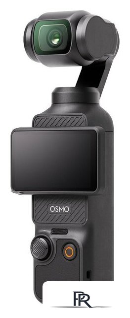 Экшен-камера DJI Osmo Pocket 3 - Изображение №7 — Интернет-магазин ПроЗаказ