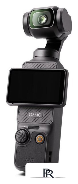 Экшен-камера DJI Osmo Pocket 3 - Изображение №11 — Интернет-магазин ПроЗаказ