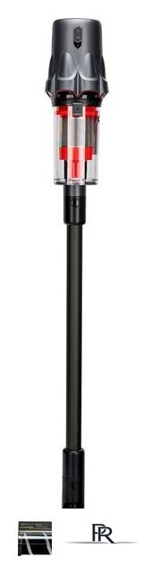 Пылесос Deerma DEM-T30W - Изображение №4 — Интернет-магазин ПроЗаказ