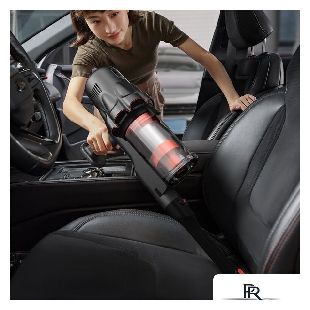 Пылесос Deerma DEM-T30W - Изображение №21 — Интернет-магазин ПроЗаказ