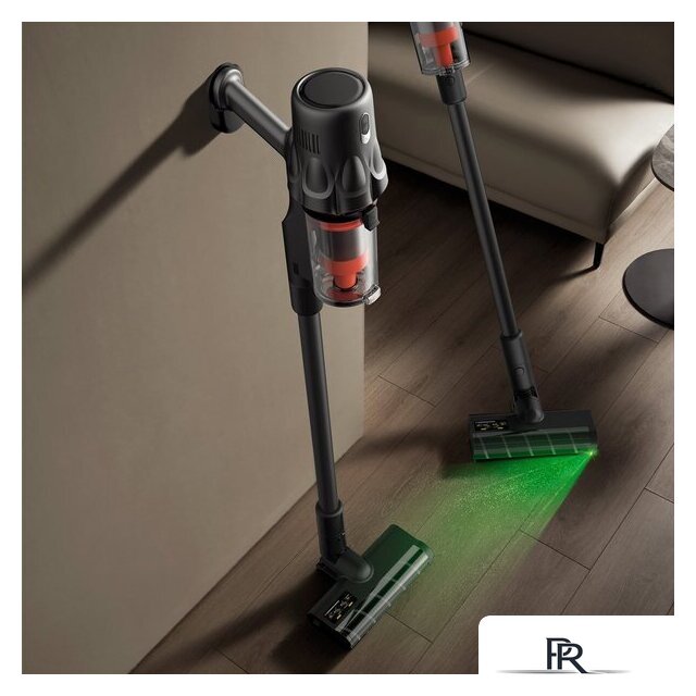 Пылесос Deerma DEM-T30W - Изображение №19 — Интернет-магазин ПроЗаказ