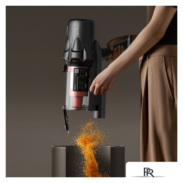 Пылесос Deerma DEM-T30W - Изображение №22 — Интернет-магазин ПроЗаказ