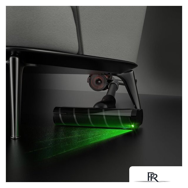 Пылесос Deerma DEM-T30W - Изображение №18 — Интернет-магазин ПроЗаказ