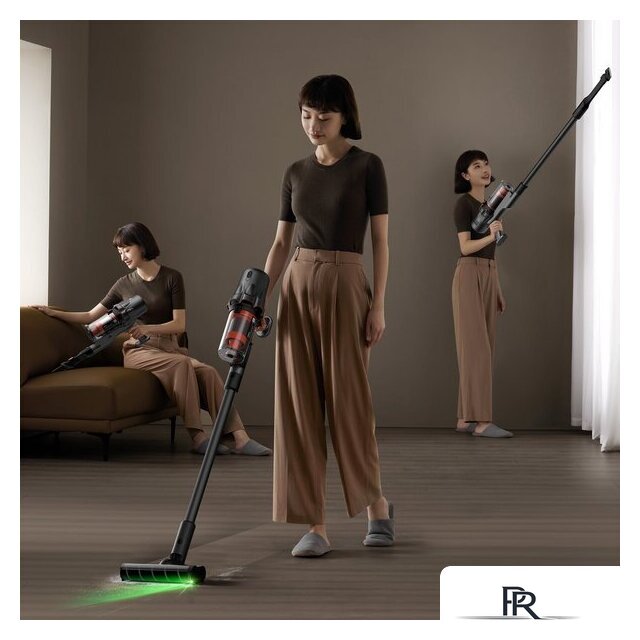 Пылесос Deerma DEM-T30W - Изображение №17 — Интернет-магазин ПроЗаказ