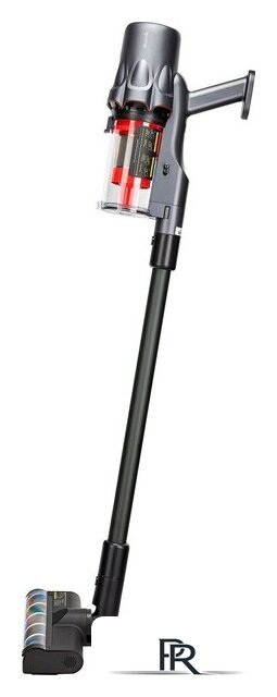 Пылесос Deerma DEM-T30W - Изображение №2 — Интернет-магазин ПроЗаказ