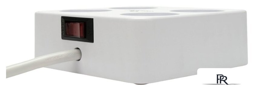 Сетевой фильтр Cablexpert PLT-4-C2U2-W-2 - Изображение №3 — Интернет-магазин ПроЗаказ