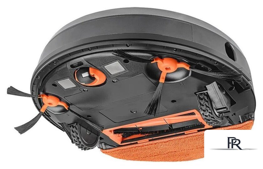 Робот-пылесос Concept RoboCross VR3115 - Изображение №7 — Интернет-магазин ПроЗаказ