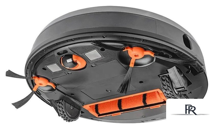 Робот-пылесос Concept RoboCross VR3115 - Изображение №6 — Интернет-магазин ПроЗаказ