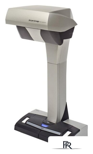 Сканер Fujitsu ScanSnap SV600 - Изображение №1 — Интернет-магазин ПроЗаказ