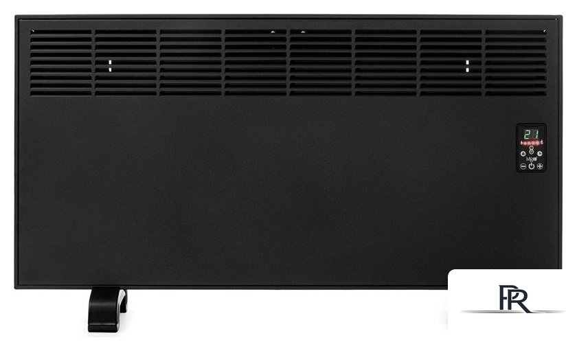 Конвектор iVigo EPK4590E25 (черный матовый) - Изображение №1 — Интернет-магазин ПроЗаказ