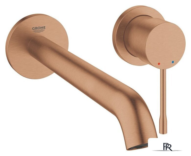 Смеситель Grohe Essence 29193DL1 - Изображение №1 — Интернет-магазин ПроЗаказ