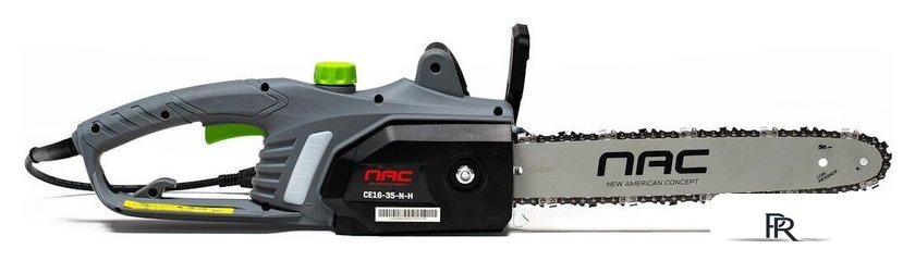 Электрическая пила NAC CE1635NH - Изображение №3 — Интернет-магазин ПроЗаказ