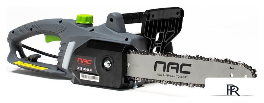 Электрическая пила NAC CE1635NH - Изображение №1 — Интернет-магазин ПроЗаказ