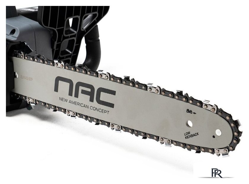 Электрическая пила NAC CE1635NH - Изображение №4 — Интернет-магазин ПроЗаказ