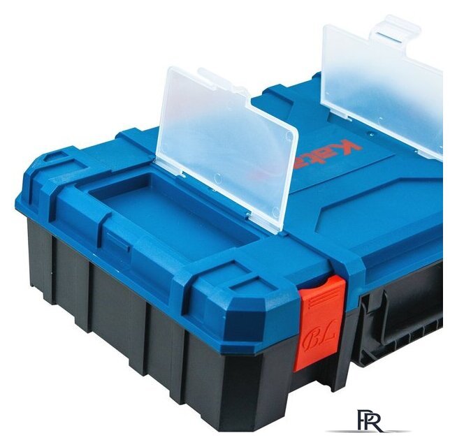 Перфоратор KATANA RH6500 (без АКБ, кейс) - Изображение №8 — Интернет-магазин ПроЗаказ