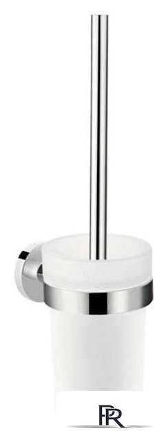 Ершик для унитаза Hansgrohe Logis Universal 41722000 - Изображение №1 — Интернет-магазин ПроЗаказ